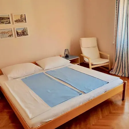 Sunce Apartment *