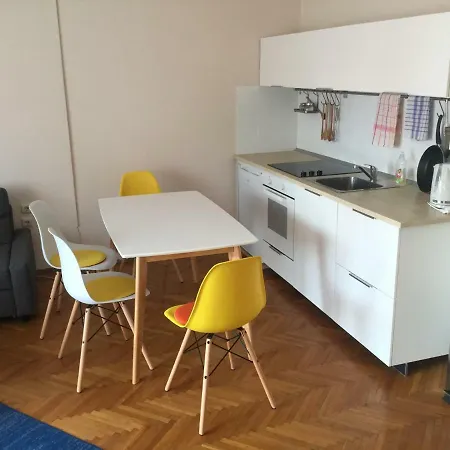 Apartment Sunce Crikvenica