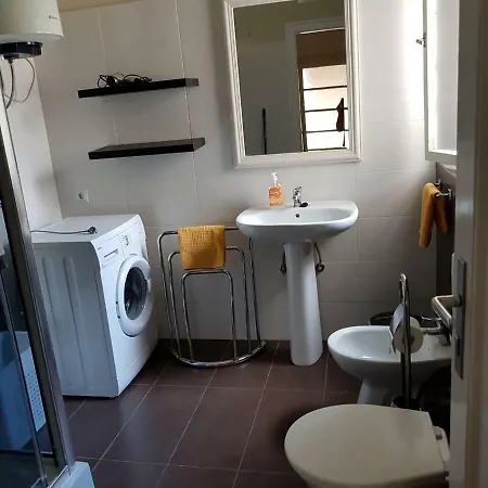 Apartment Sunce Crikvenica