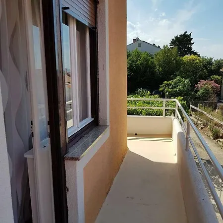 Apartment Sunce Crikvenica
