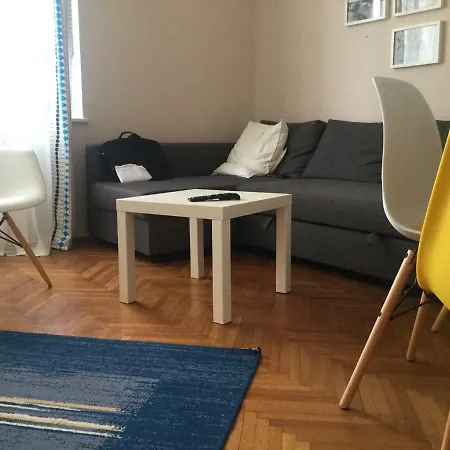 Sunce Apartment Crikvenica