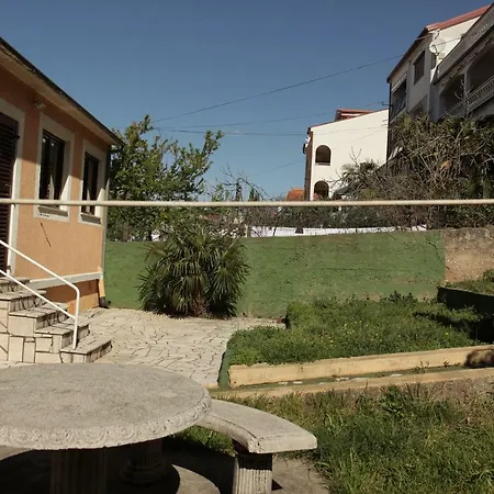 Apartment Sunce
