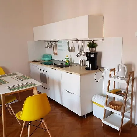 Sunce Apartment